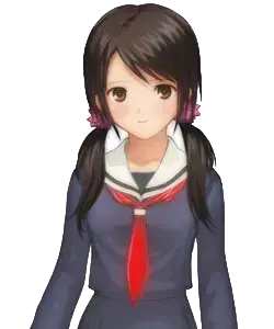 芳山 瀬名