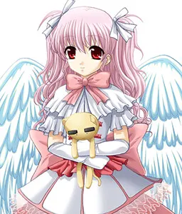 イリスティア＝ウルヴァータ