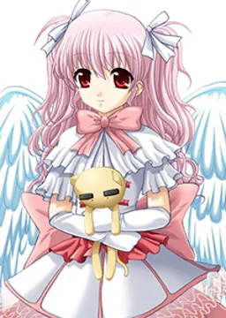 イリスティア＝ウルヴァータ