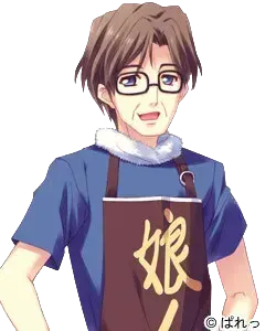 佐倉誠一