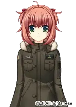 美桜乃 雫