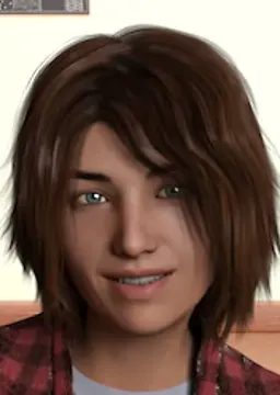 Jamie