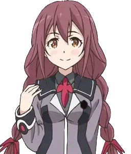 プリシラ・ウルサイス