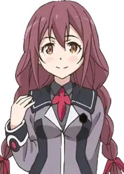 プリシラ・ウルサイス