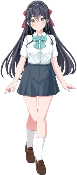 美姫