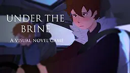 Under the Brine