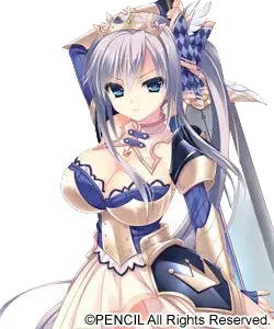 セシリア・ハイランド