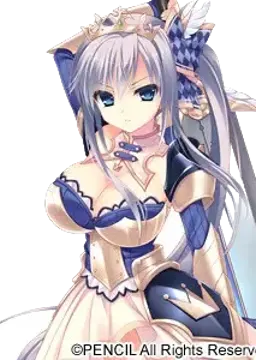 セシリア・ハイランド