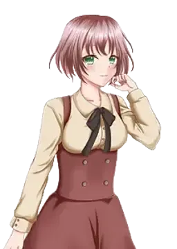 真帆