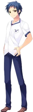 大平拓海
