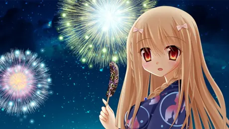 君と歩んだ偽物