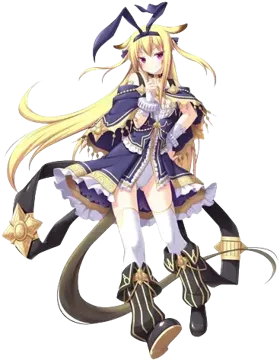 ヴァレフォル