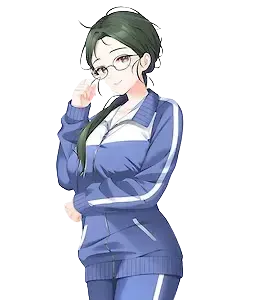 沖田 和歌
