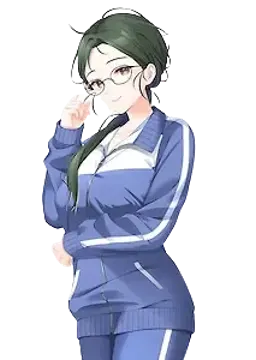 沖田 和歌