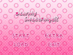 Dear My Sweet Angel?