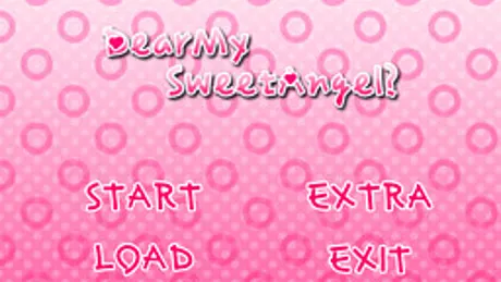 Dear My Sweet Angel?