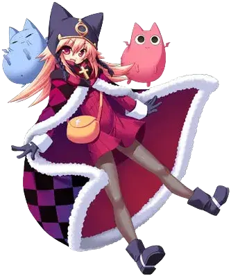 ルーチュ・アストラム