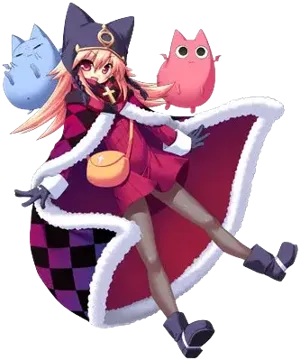 ルーチュ・アストラム