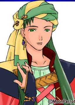 フィリアス・セイロン