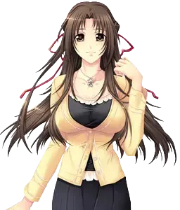 三井 優子