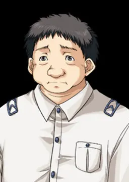 細田 友晴