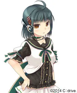 黒川朱莉