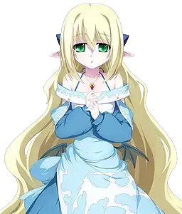リーゼ・フォン・アークロンド