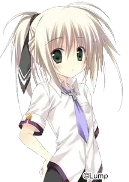 葉山 秋音
