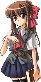 藤倉 由宇