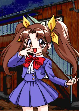 吉野 薫子