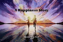 A Happiness Story