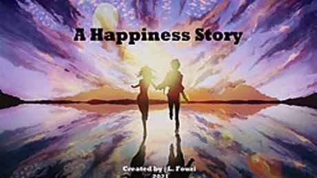 A Happiness Story