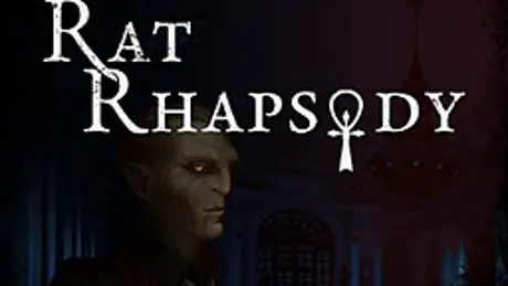 Rat Rhapsody