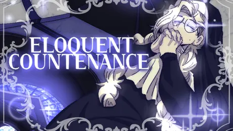 Eloquent Countenance