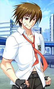 前田 竜二
