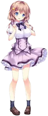 猪瀬ゆい