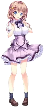 猪瀬ゆい