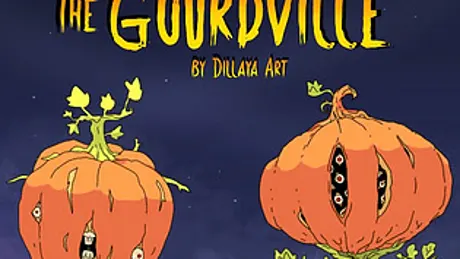 The Gourdville