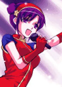 麻宮 アテナ