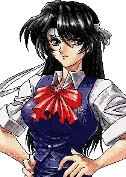 加納 鈴子