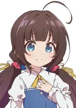 雛鶴 あい