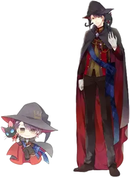 魔法师