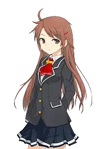 詩田 悠妃乃