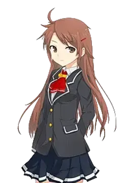 詩田 悠妃乃