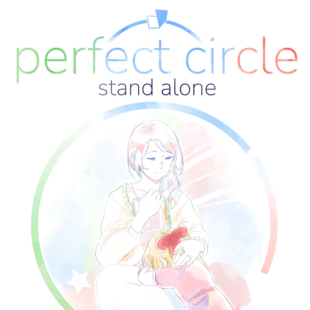 Perfect Circle: Stand Alone