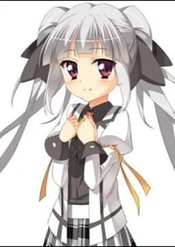 秋河 雫