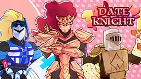 DATE KNIGHT