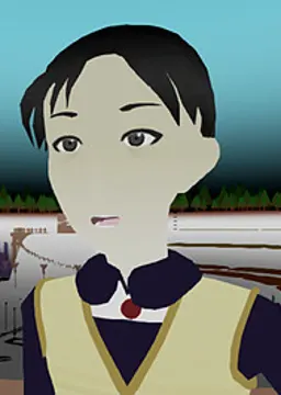 大臼　寿安