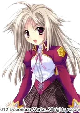シャルロッテ