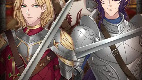 Knights of Romance and Valor